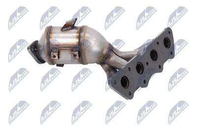 PRECATALIZATOR NTY KATHY502 31