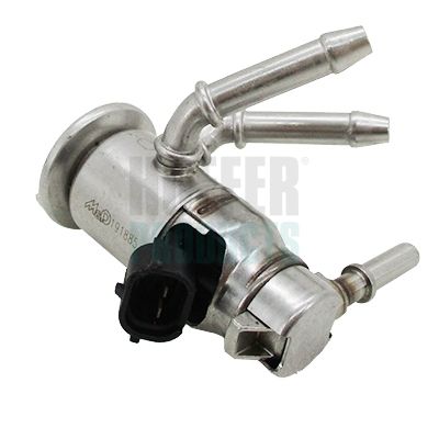 MODUL DOZARE INJECTIE ADITIV