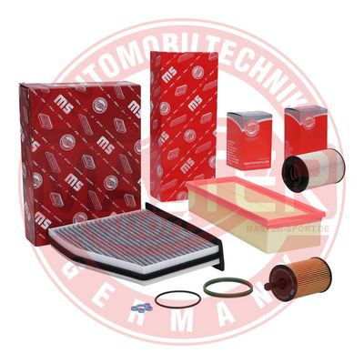 SET FILTRE