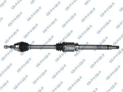 Drive Shaft 218420