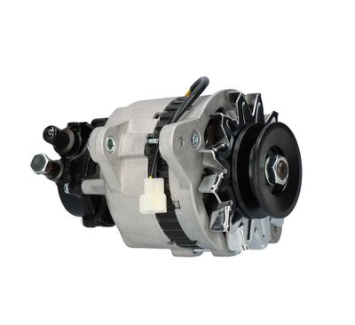 GENERATOR / ALTERNATOR VALEO 437145 23