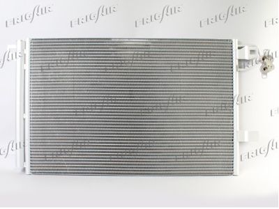 Конденсатор, кондиционер FRIGAIR 0810.3098 для VW TRANSPORTER