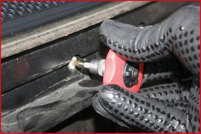 Ks Tools - Súprava mini ručných rační s prepínacou páčkou 1/4" +3/8" +1/2" 3ks