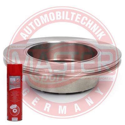 DISC FRANA MASTER-SPORT GERMANY 24012201871PCSMSP 2