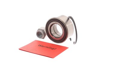 RADLAGERSATZ SKF VKBA3657 33