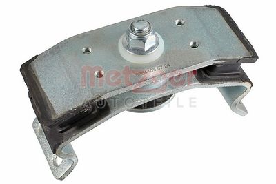 LAGERUNG SCHALTGETRIEBE