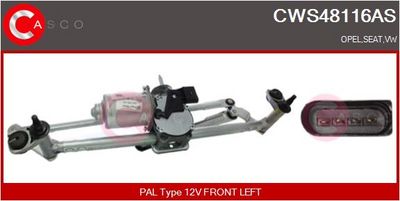 SISTEM STERGATOR PARBRIZ