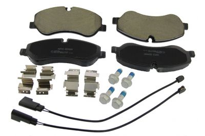 SET PLACUTE FRANA FRANA DISC