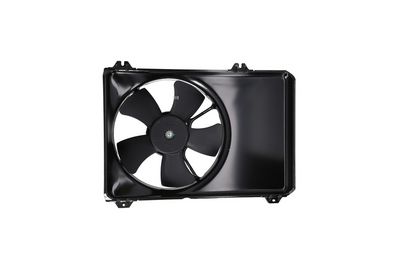 VENTILATOR RADIATOR KAMOKA 7740039 1