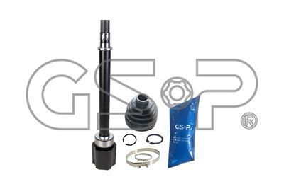 GSP 601819 ШРУС  для NISSAN QASHQAI (Ниссан Qашqаи)