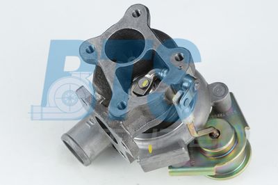 LADER AUFLADUNG BTS Turbo T914959 8