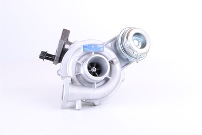 LADER AUFLADUNG NISSENS 93418 38