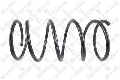Пружина ходовой части STELLOX 10-21675-SX для MITSUBISHI CARISMA