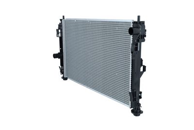 RADIATOR RACIRE MOTOR NRF 59089 11