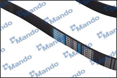 CUREA TRANSMISIE CU CANELURI MANDO MB6PK1190 1