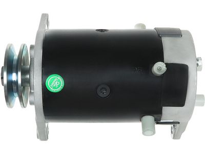 GENERATOR START AS-PL S2086S 3