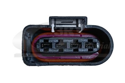 SET REPARAT CABLURI POMPA COMBUSTIBIL 3RG 37702 2