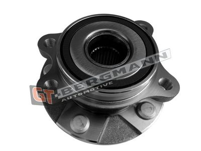 GT-BERGMANN Automotive Rato guolio komplektas