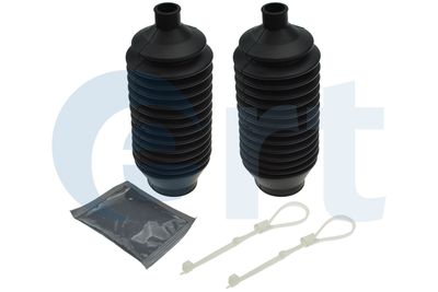 ERT 102384 Пыльник рулевой рейки для MITSUBISHI PAJERO III Canvas Top (V6_W, V7_W)