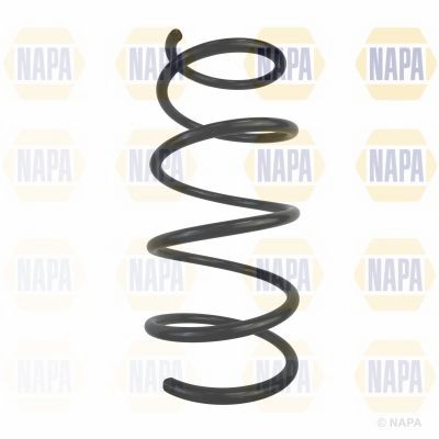 Suspension Spring NAPA NCS1790