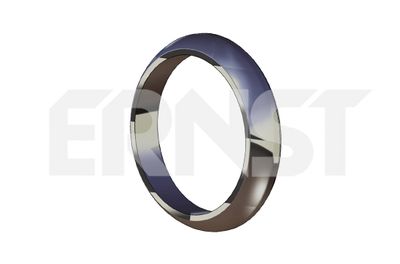 Уплотнительное кольцо, труба выхлопного газа ERNST 493055 для MERCEDES-BENZ A-CLASS