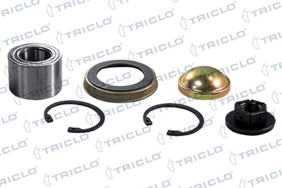комплект колесен лагер TRICLO 917363