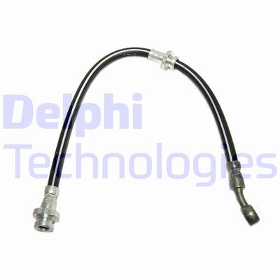 DELPHI LH0380 Тормозной шланг  для NISSAN MICRA II (K11) 1.0 i 16V