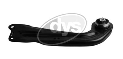 носач, окачване на колелата DYS 26-16080