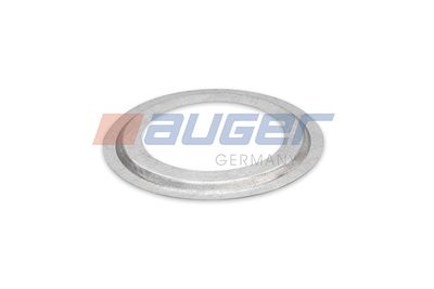 Cover Plate, dust-cover wheel bearing 53967