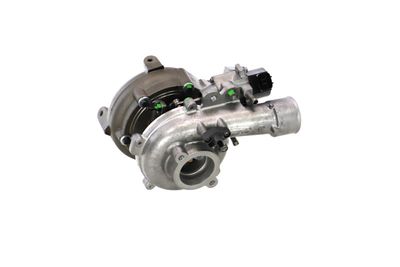 COMPRESOR SISTEM DE SUPRAALIMENTARE REMANTE 003002001300R 49