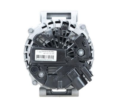 GENERATOR / ALTERNATOR BV PSH 445505120346 2