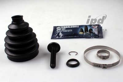 ANSAMBLU BURDUF ARTICULATIE PLANETARA