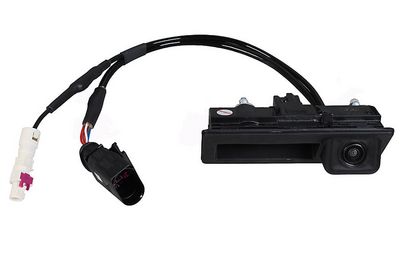 дръжка на задна врата METZGER AUTOTEILE 2310979