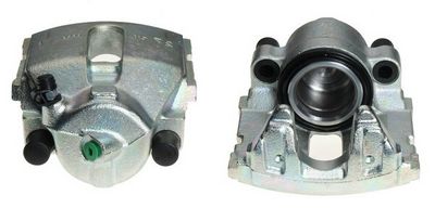 спирачен апарат BUDWEG CALIPER 342059
