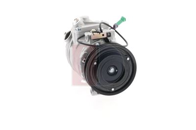 KOMPRESSOR KLIMAANLAGE AKS DASIS 858060N 10