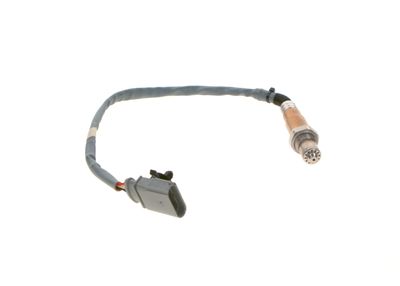 SONDA LAMBDA BOSCH 0258027077 27