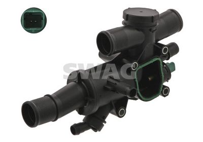 TERMOSTAT LICHID RACIRE