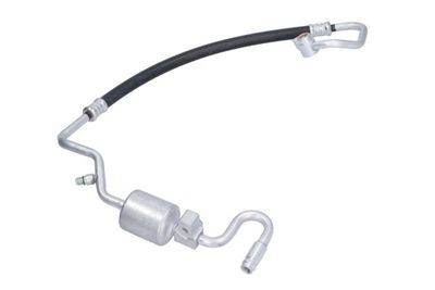 тръбопровод високо налягане, климатизация THERMOTEC KTT160338