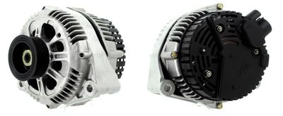 Alternador CEVAM 4410, foto 1
