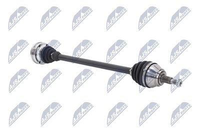 PLANETARA NTY NPWVW201 11