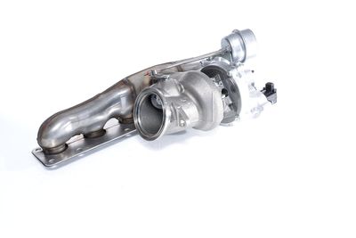 LADER AUFLADUNG BTS Turbo T916289 24