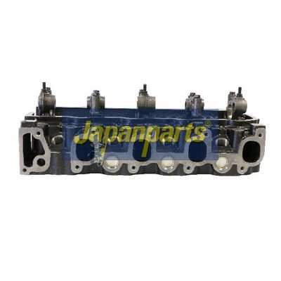 JAPANPARTS Cilindro galvutė