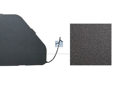 Kryt nárazníku OE OE5802316196