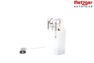 KRAFTSTOFF-FöRDEREINHEIT METZGER AUTOTEILE 2250659 19