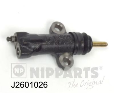 Рабочий цилиндр, система сцепления NIPPARTS J2601026 для NISSAN PATROL
