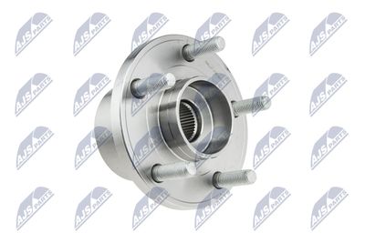 SET RULMENT ROATA NTY KLPFR041 1