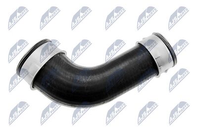 Hadica plniaceho vzduchu NTY GPP-WW-012
