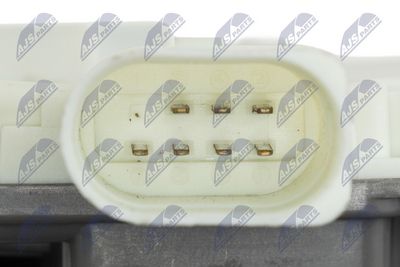 Zámek dveří NTY EZC-AU-343
