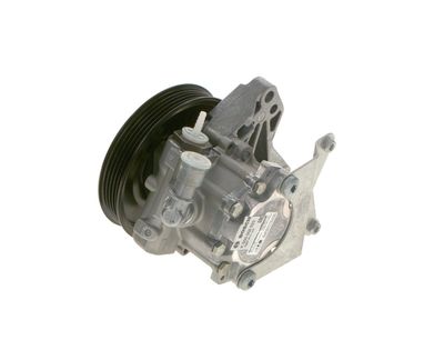 HYDRAULIKPUMPE LENKUNG BOSCH KS01000493 13