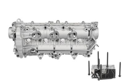 SET AX CU CAME ET ENGINETEAM HV0465VR2 21